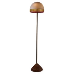 Lampada da terra 'Febo' di Roberto Pamio per Leucos