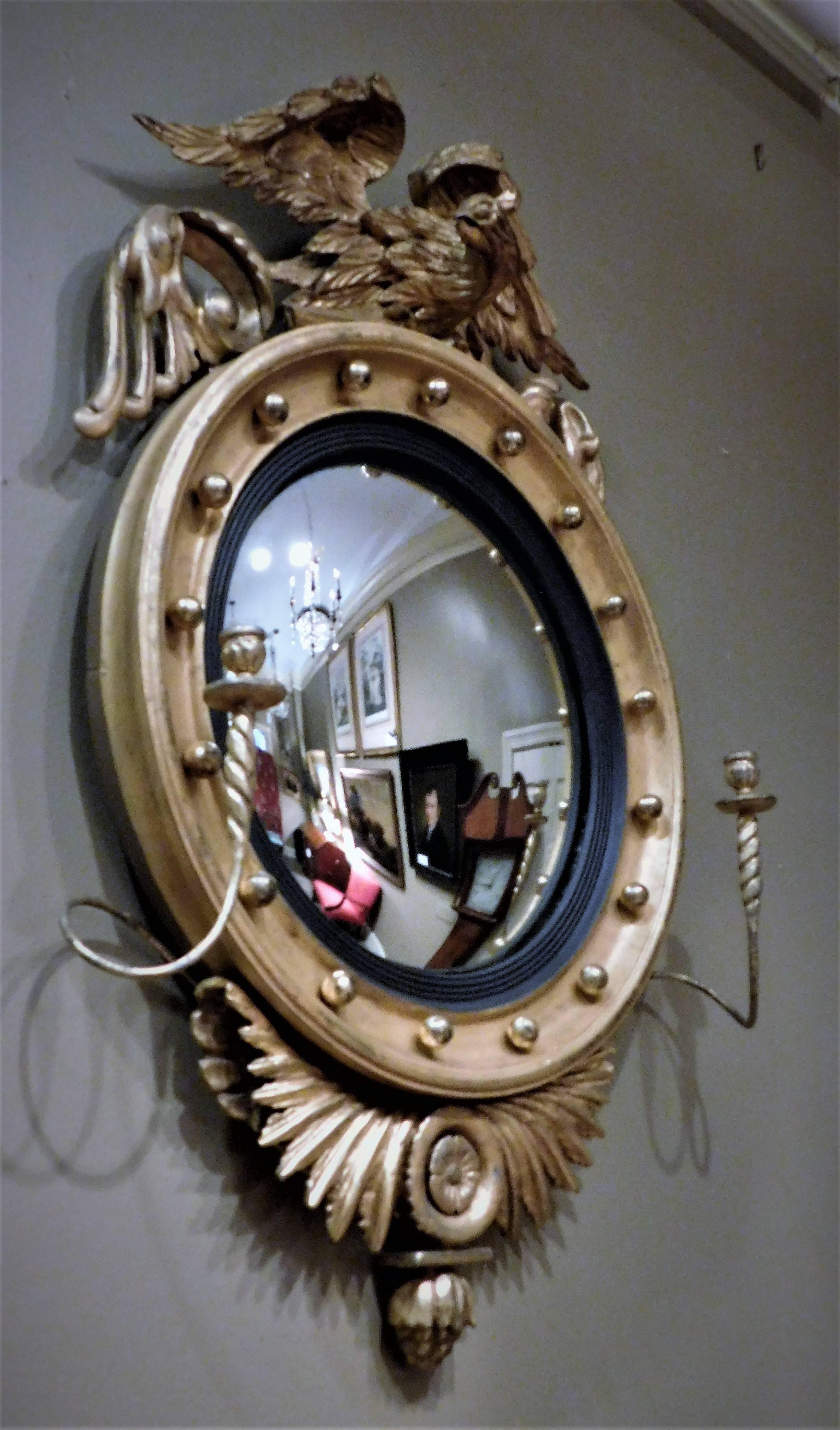 federal mirror