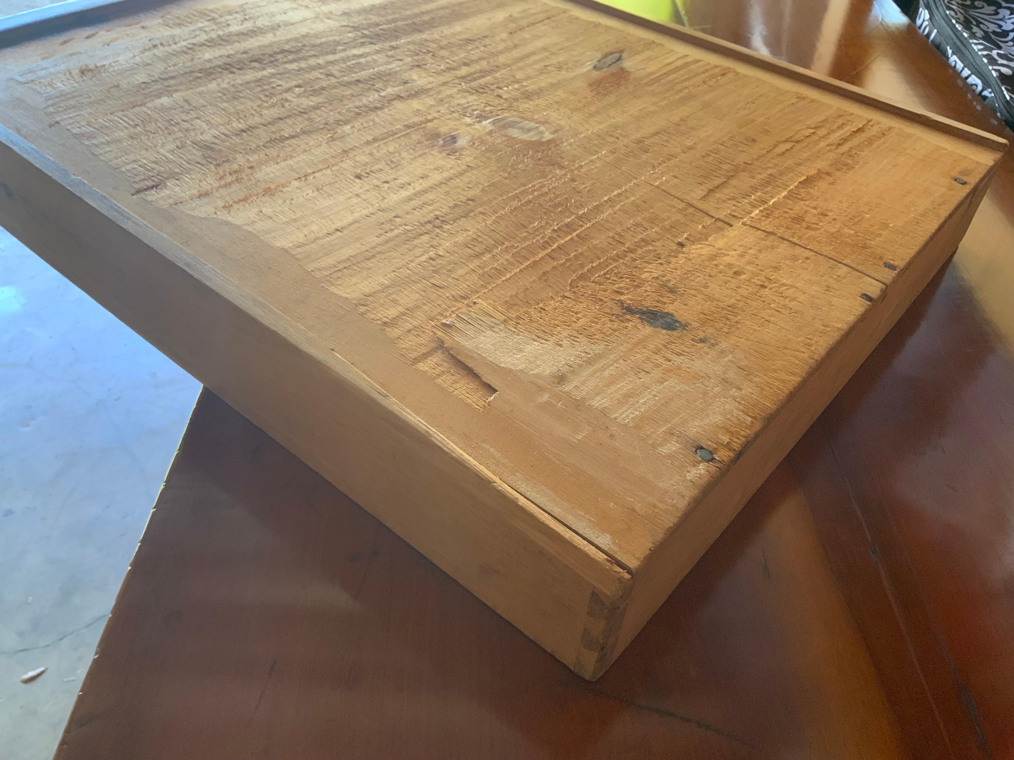 Federal Tennessee Cherry Huntboard For Sale 7
