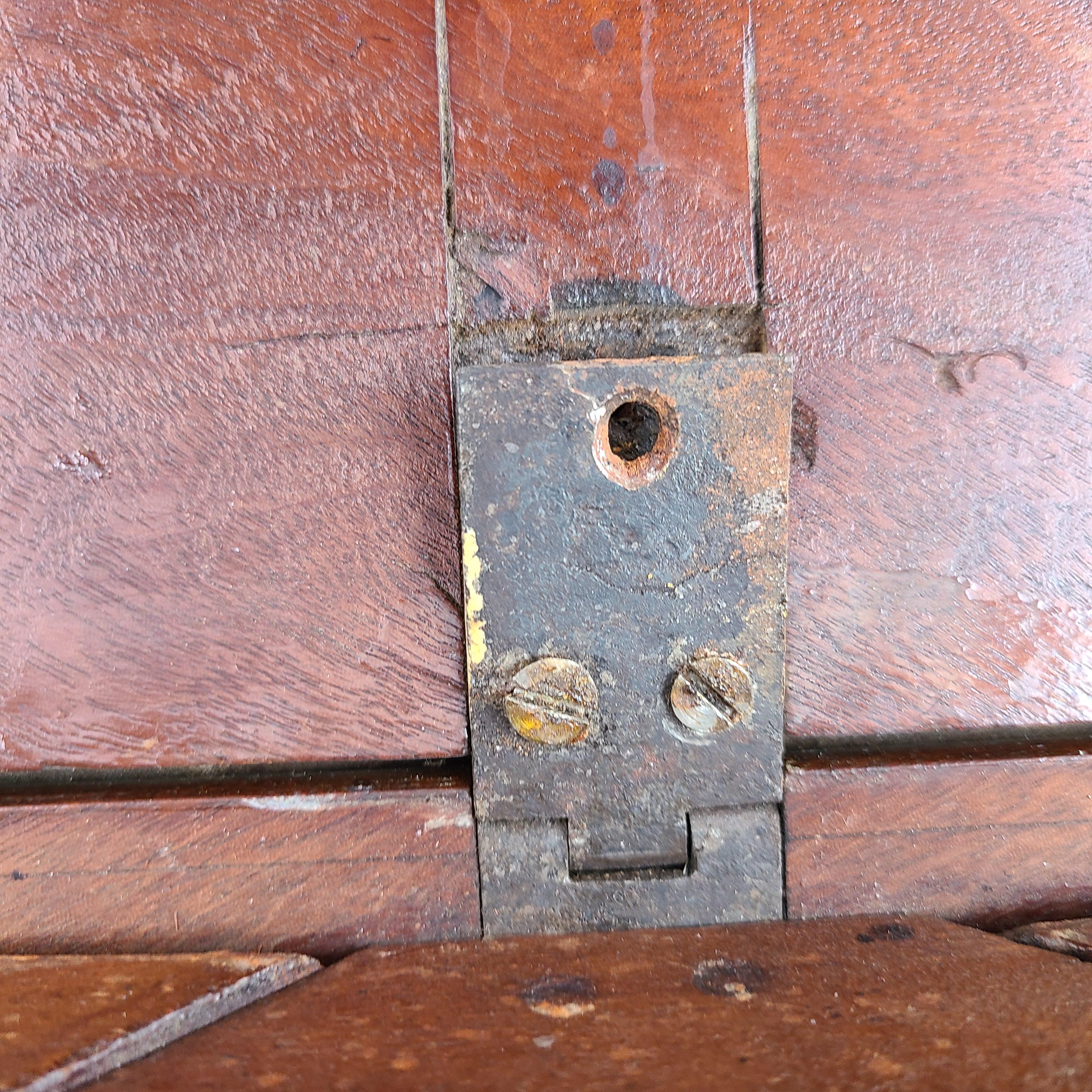 Federal Period Mahogany Carved Drop Leaf Dining Table 5