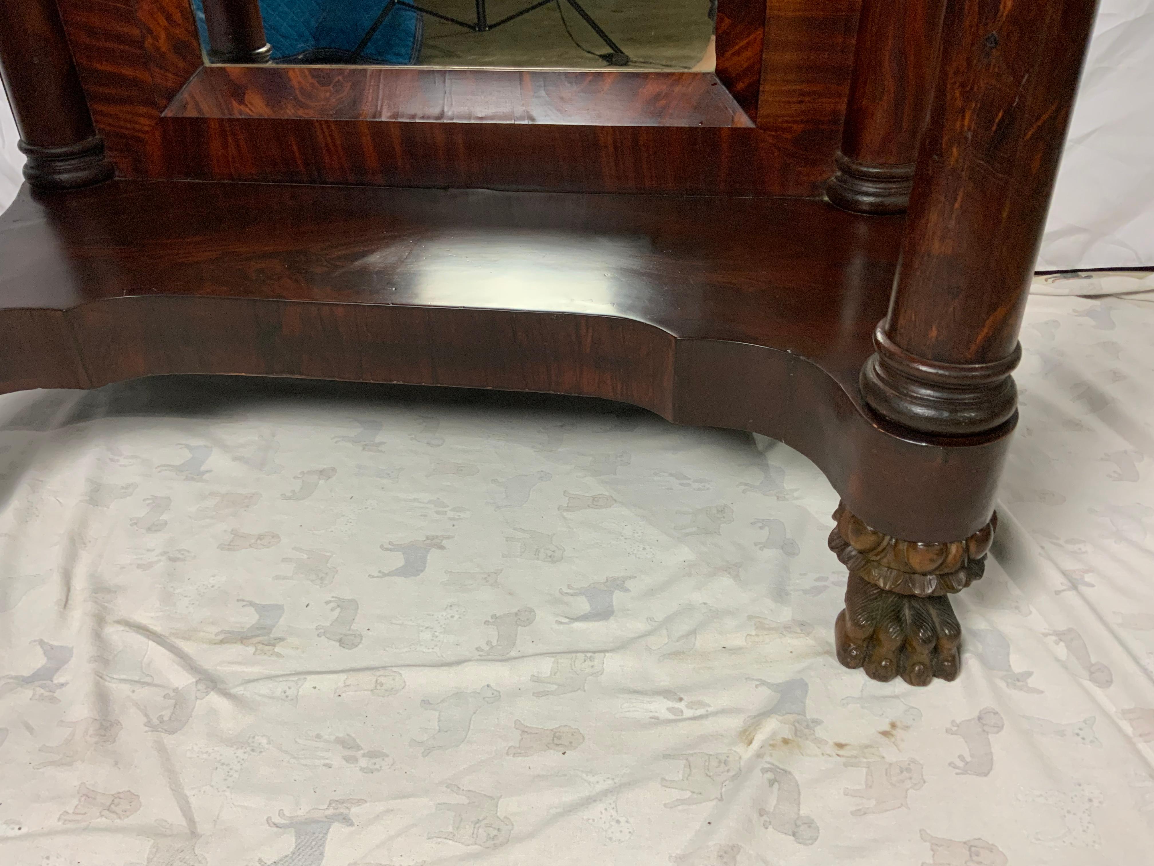 Empire Pier Table For Sale 3