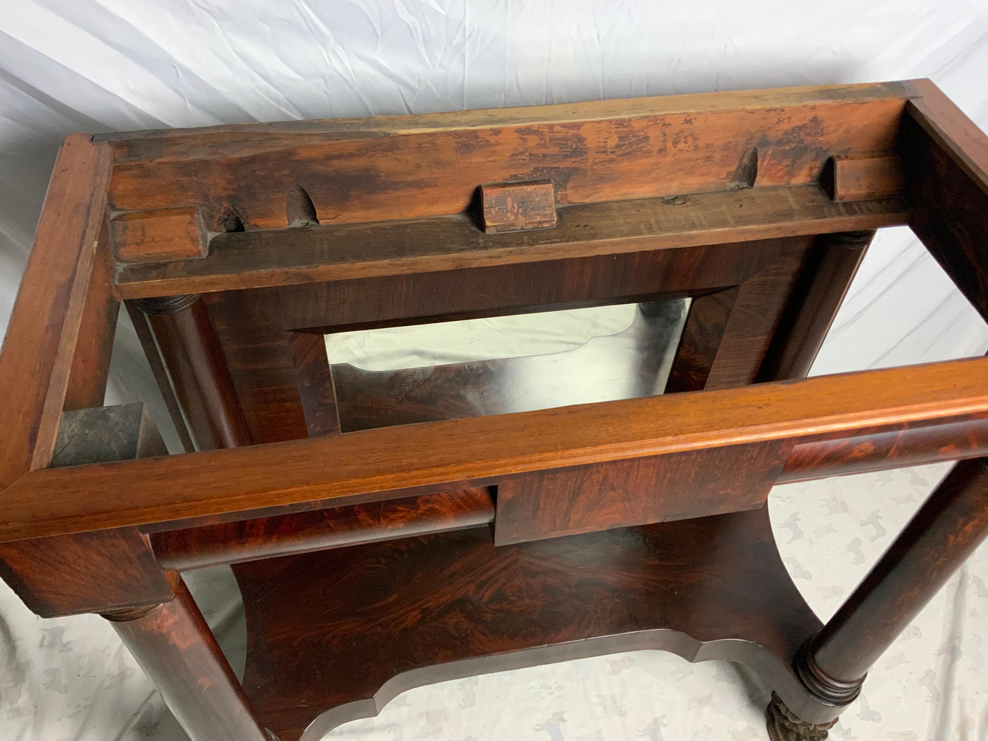Empire Pier Table For Sale 6