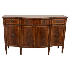Federal Style Credenza / Sideboard