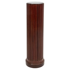 Piedistalli in Wood