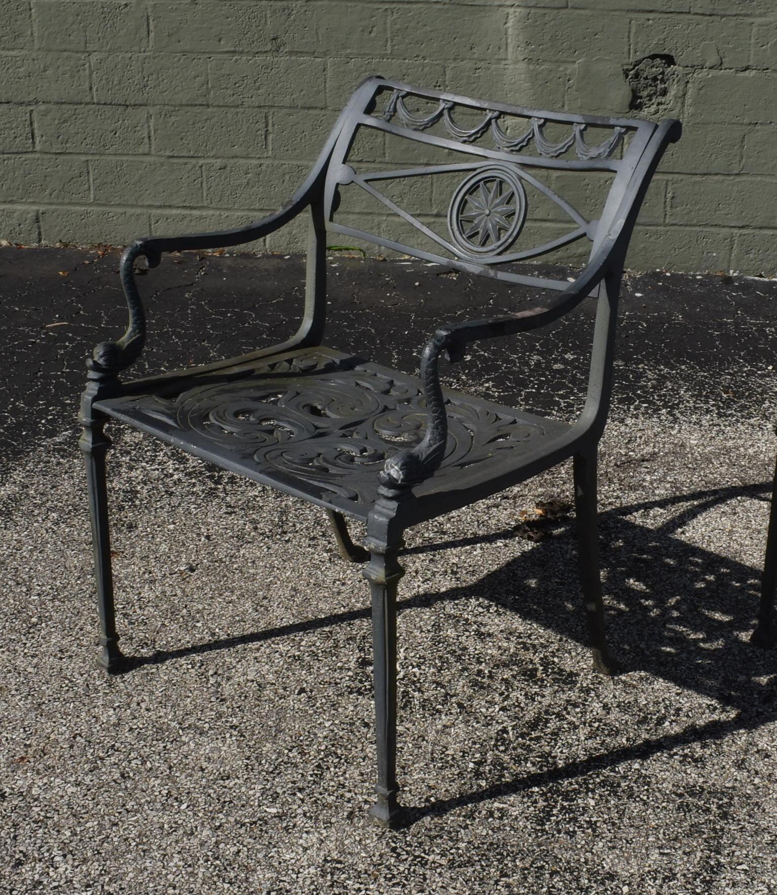 molla outdoor furniture