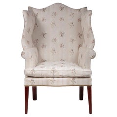 Federal Wing Chair