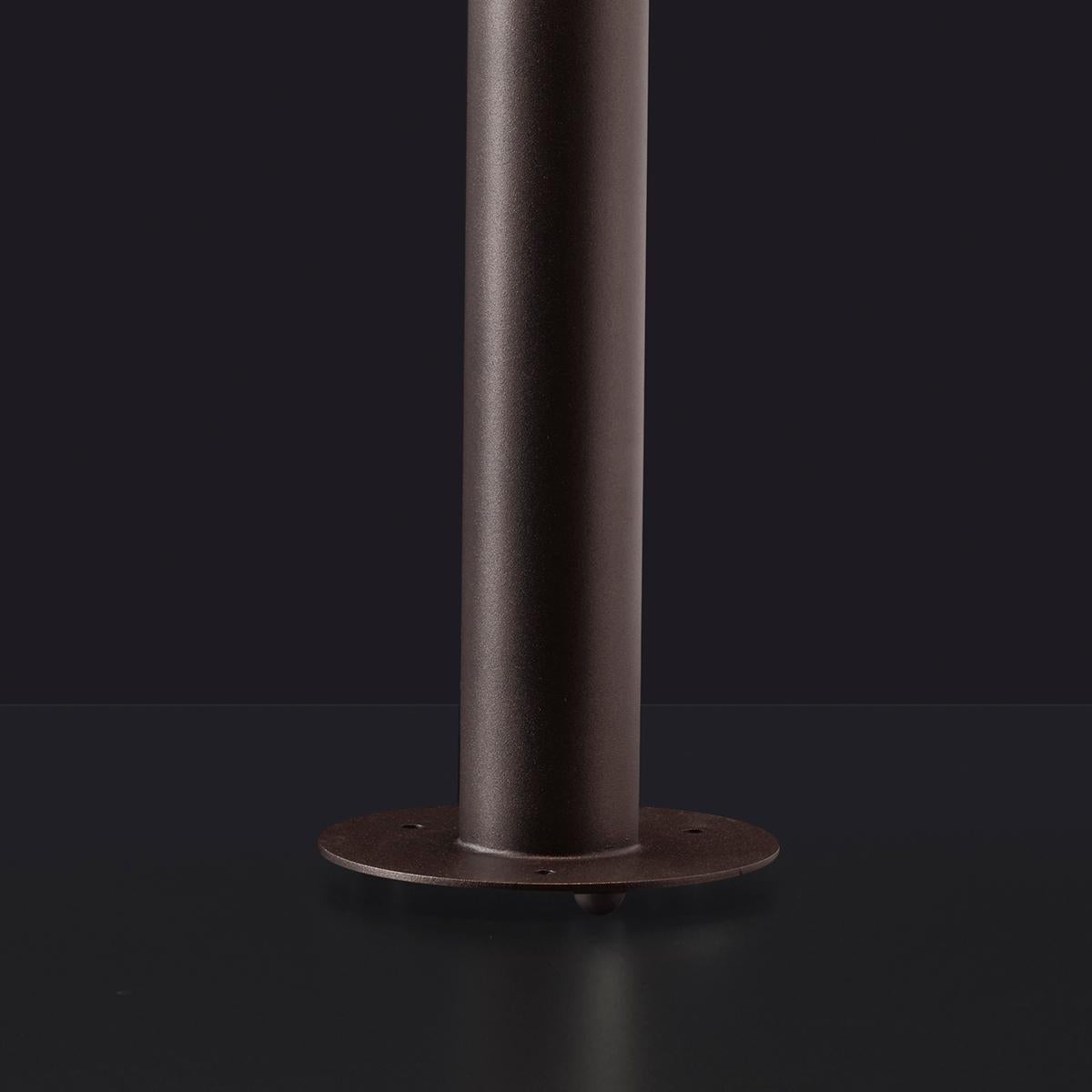 Federica Farina Outdoor Lamp 'Otto' by Oluce In New Condition For Sale In Barcelona, Barcelona