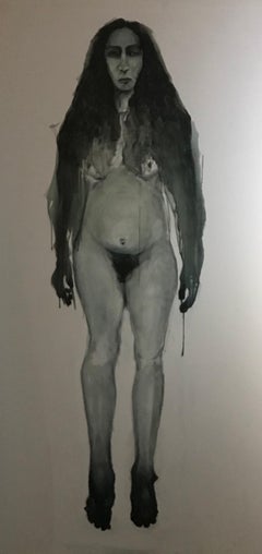Italian Contemporary Art by Federica Frati - Danza Macabra