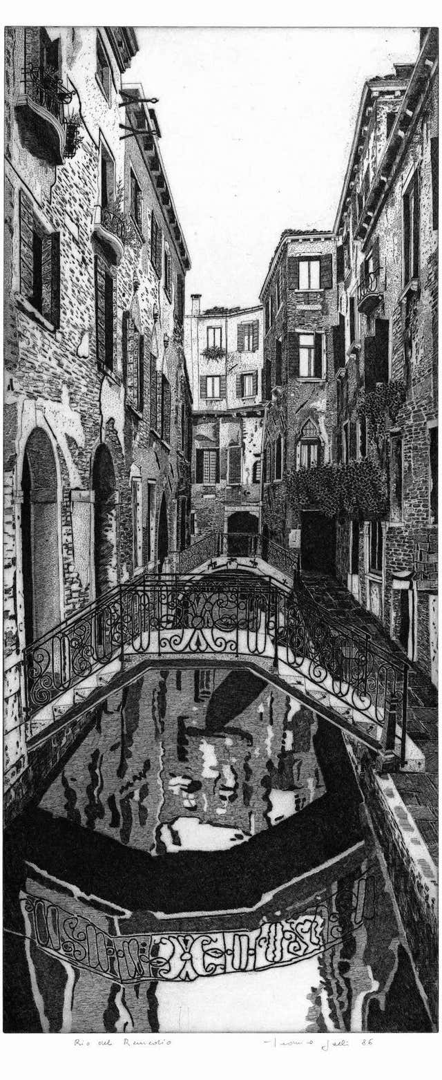 Perego Artist Marco Perego - 24 For Sale on 1stDibs | marco perego art, marco perego ...