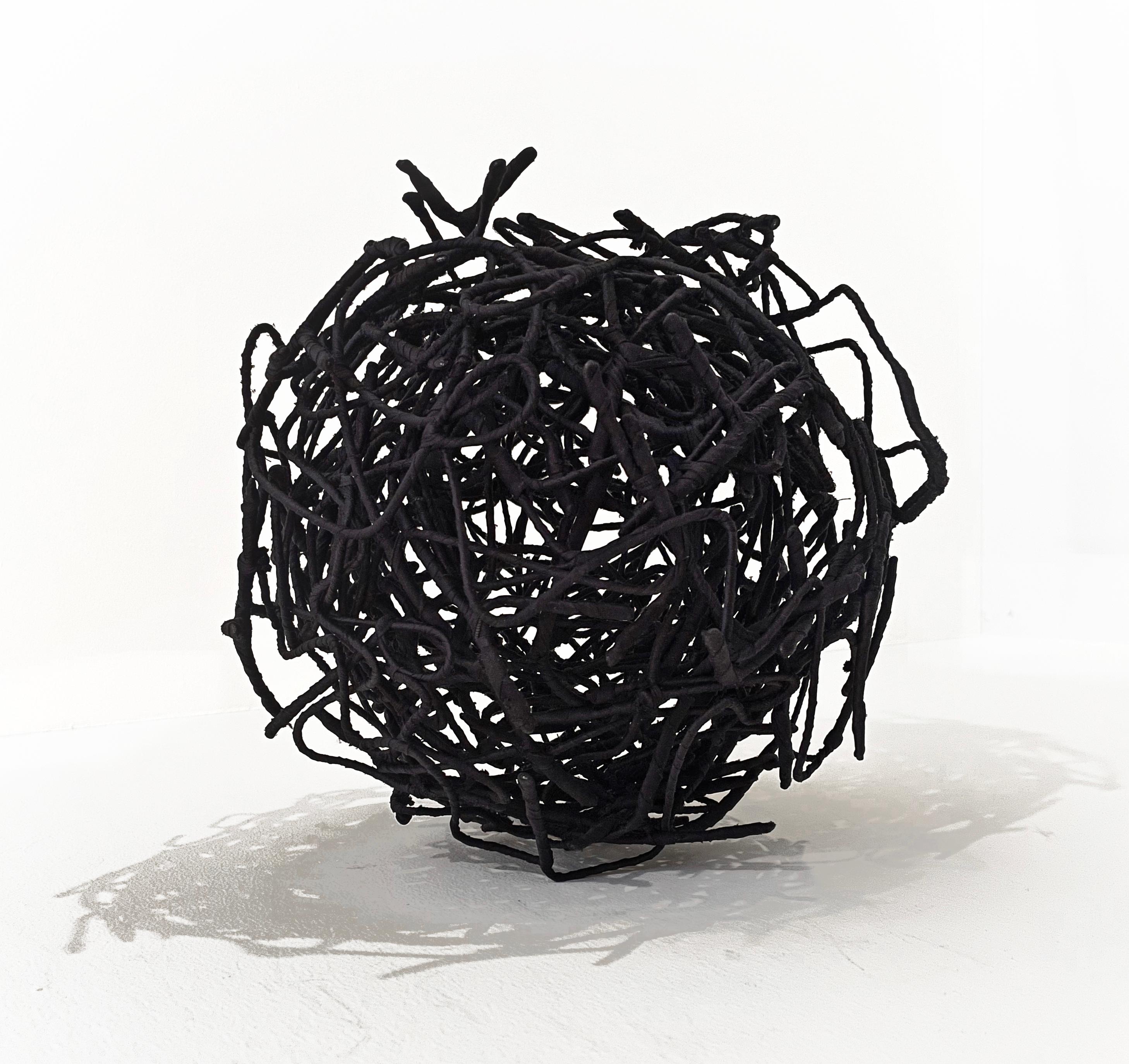 Sculpture en fibre : « IMAGINATION » en vente 1