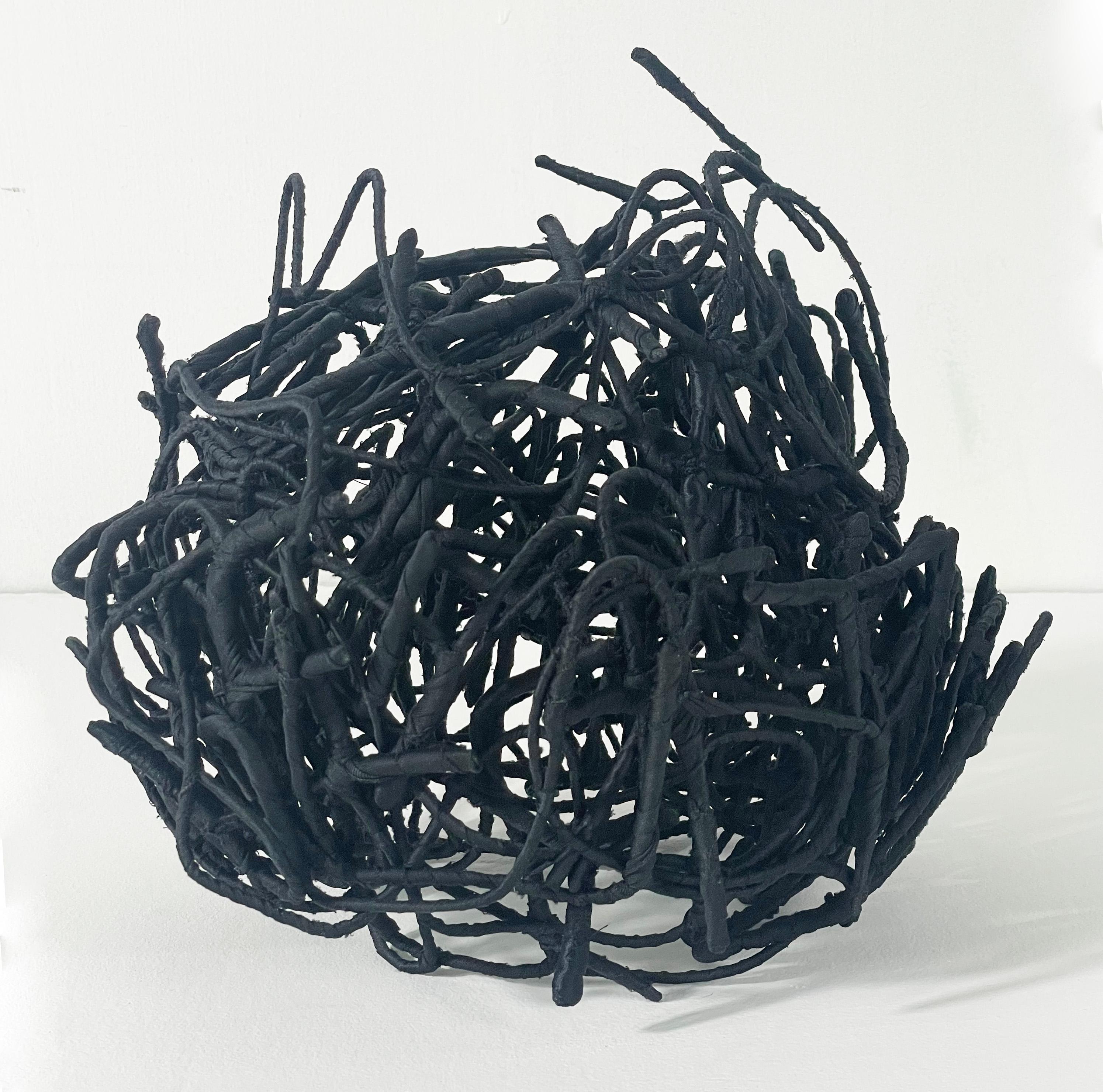Sculpture en fibre : « IMAGINATION »