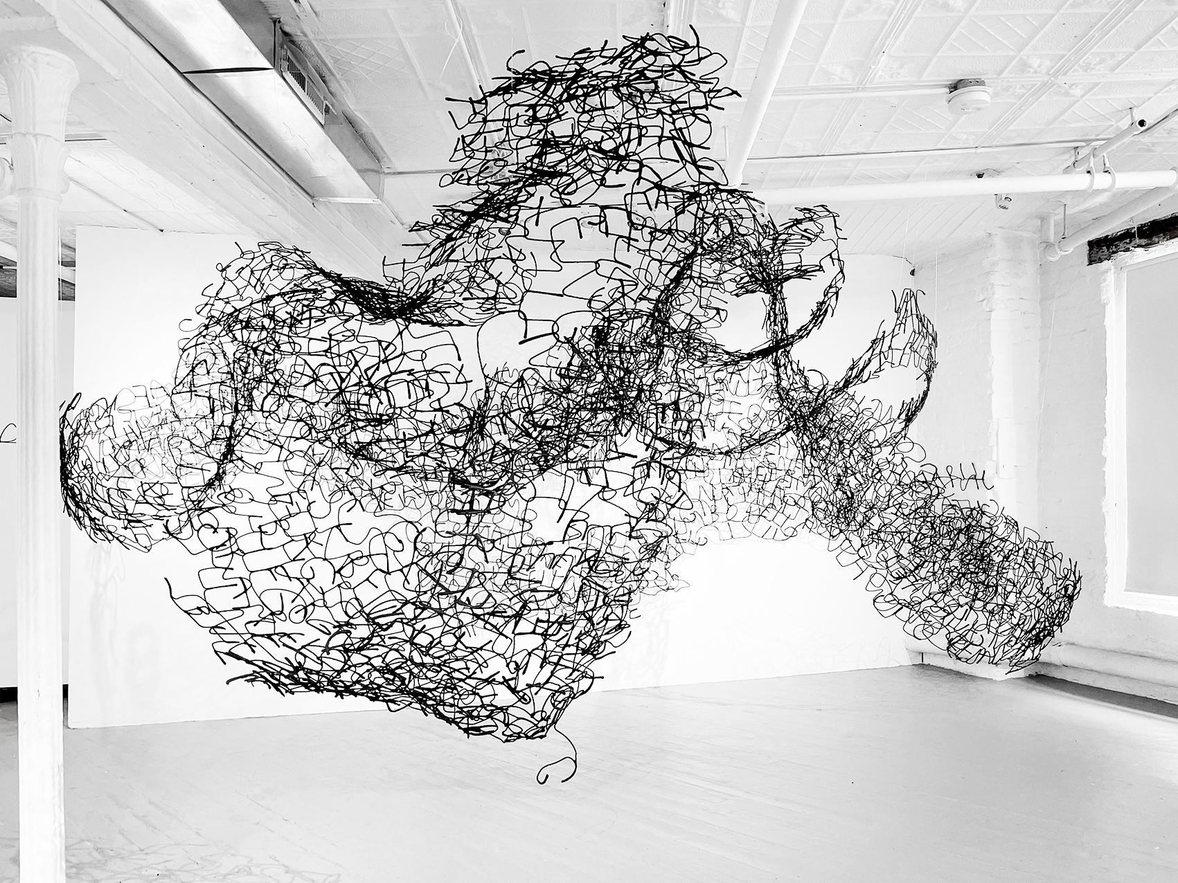 Grande installation : 