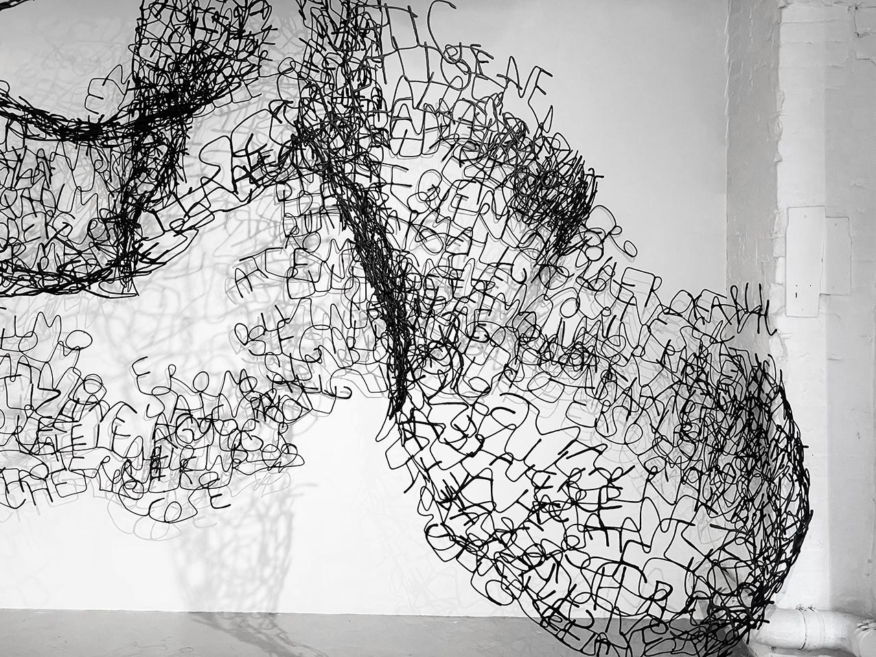 Grande installation : 