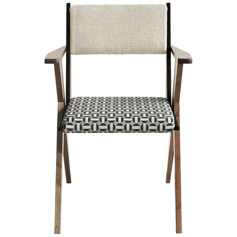 Federico Chair by Carlo Donati For Sale