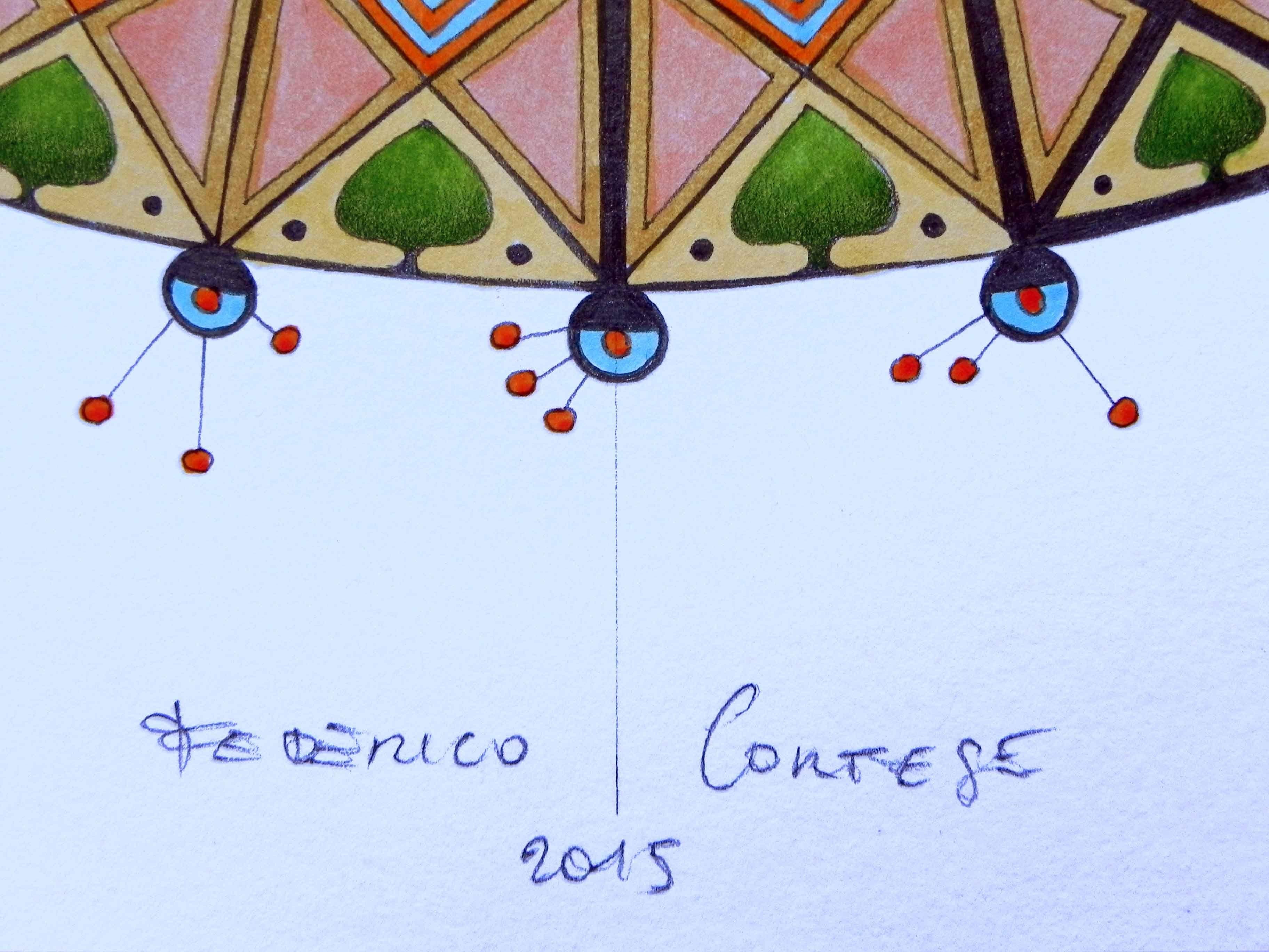 From the series â€œDiagramâ€