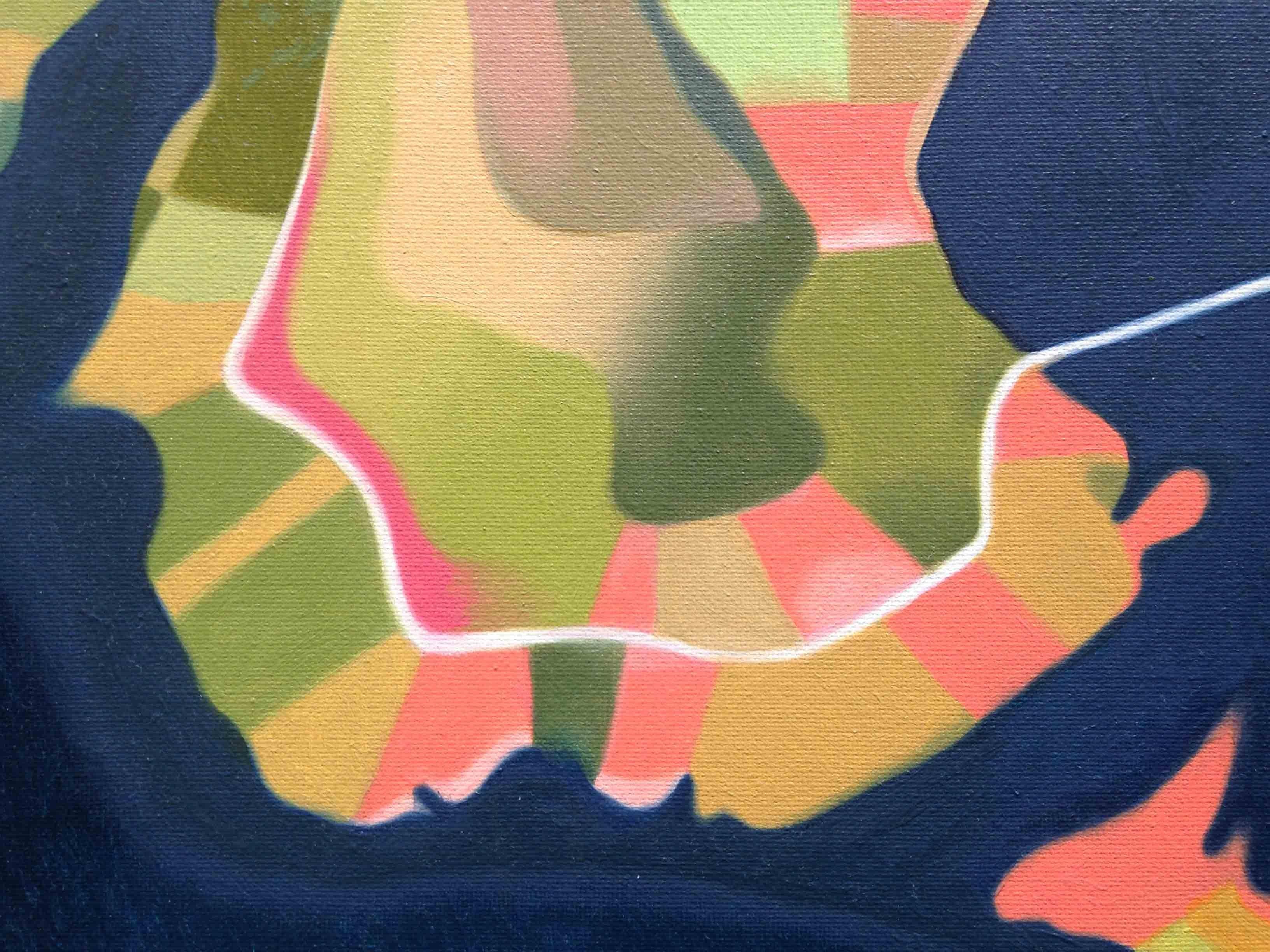 From the series â€œThe earth seen from the spaceâ€