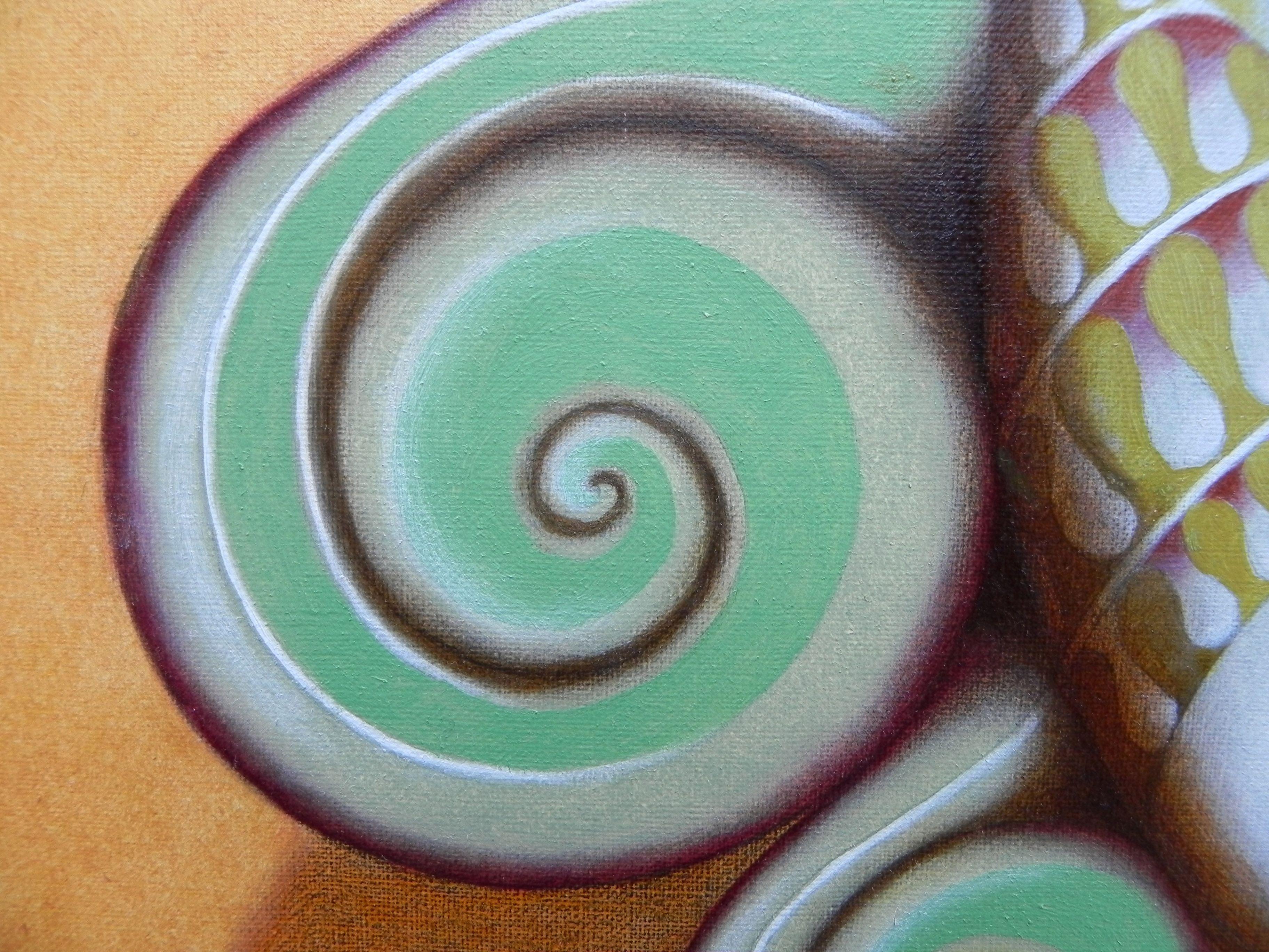 Resumen de características: óleo sobre papel grueso - Gramaje: 290 gr/mq - Acabado: protector  barniz  -   Lugar y año de creación: Turín, Italia - 2019 - Superficie del papel: rugosa.     :: Pintura :: Moderna :: Esta obra viene con un certificado