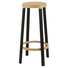 Wood Stools