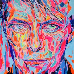 David Bowie