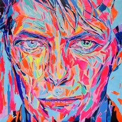 David Bowie