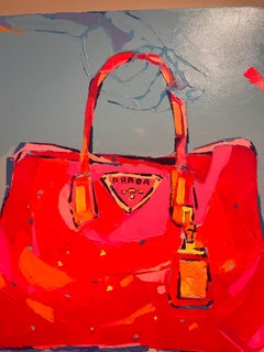 Red Prada