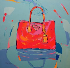 Prada rosso
