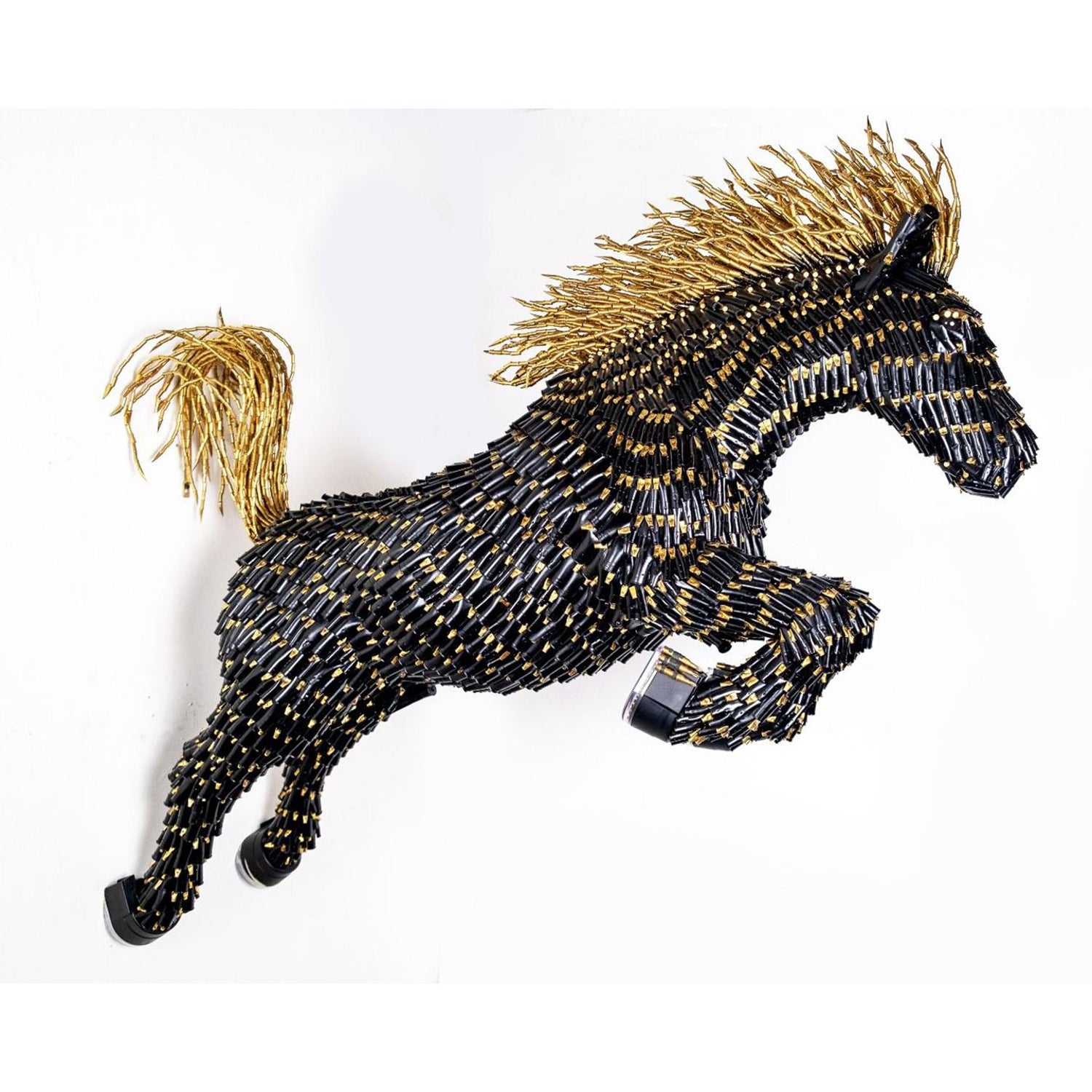 Federico Uribe - Jumping Horse For Sale at 1stDibs
