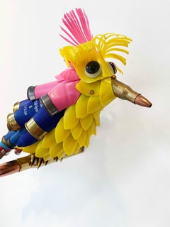 Pajarito 2