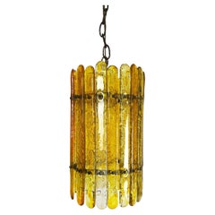Mid-Century Modern Chandeliers and Pendants