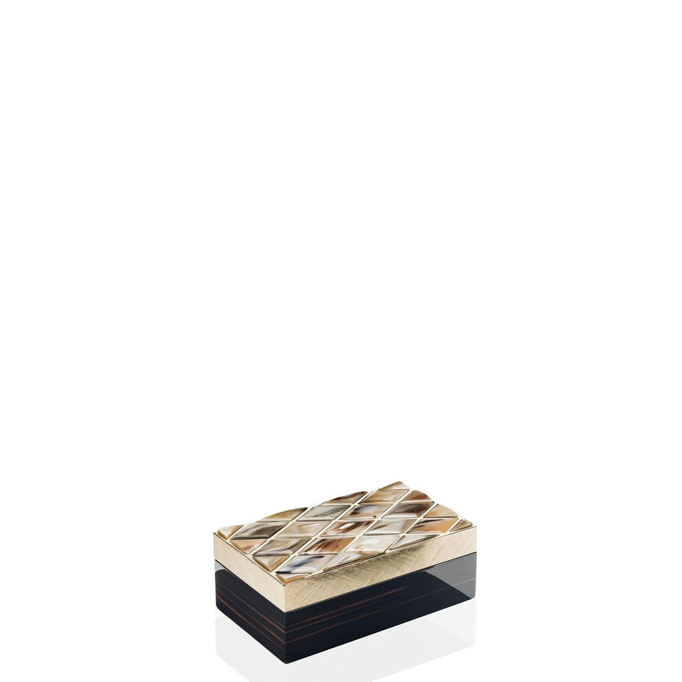 Italian Fedora Box I by Arcahorn For Sale
