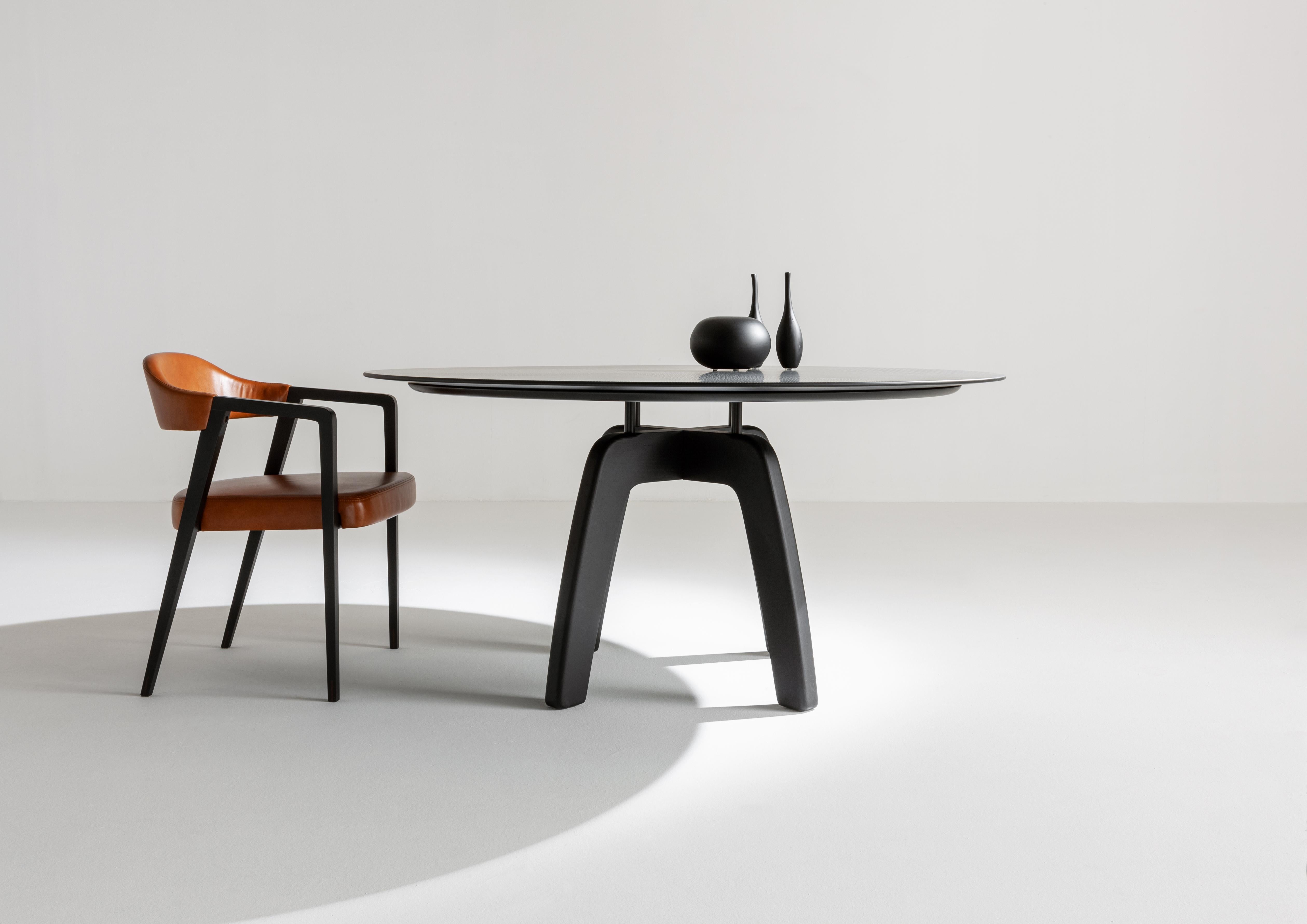 Feel Table by Laurameroni In New Condition For Sale In Geneve, CH