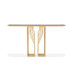 Feeler Console Table