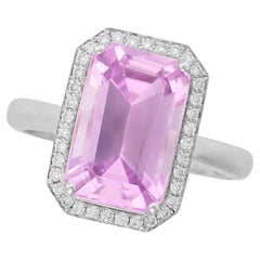 Solitaire Rings