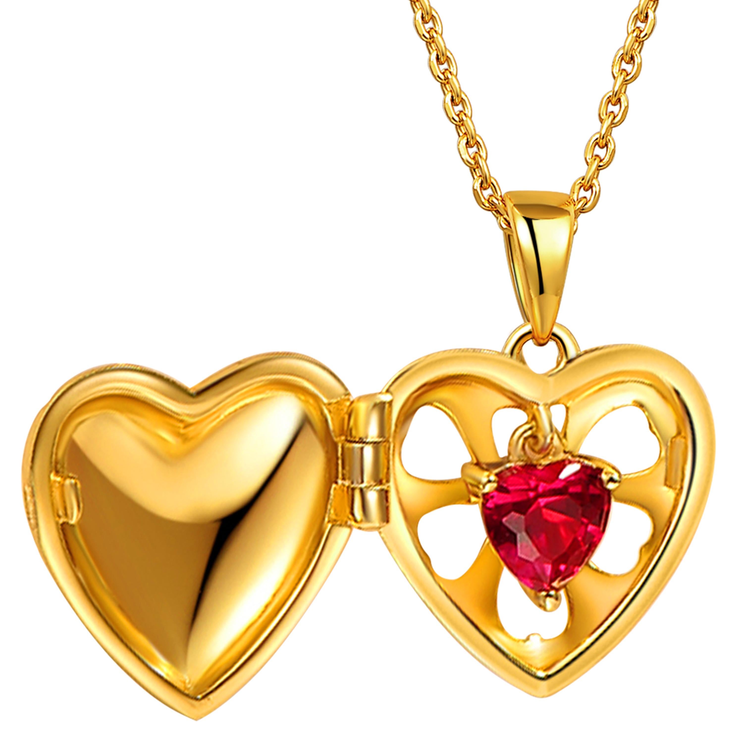 The limited-edition Love Heart Collection is the epitome of love is love, and it knows no bounds. The heart motifs of the Love Heart make for a much-loved gift for Valentine’s Day. This locket is inscribed with the word ‘love’ and features a secret