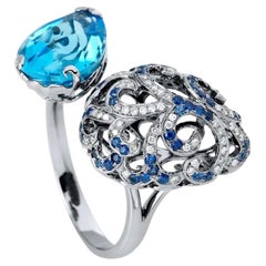 Cocktail Rings