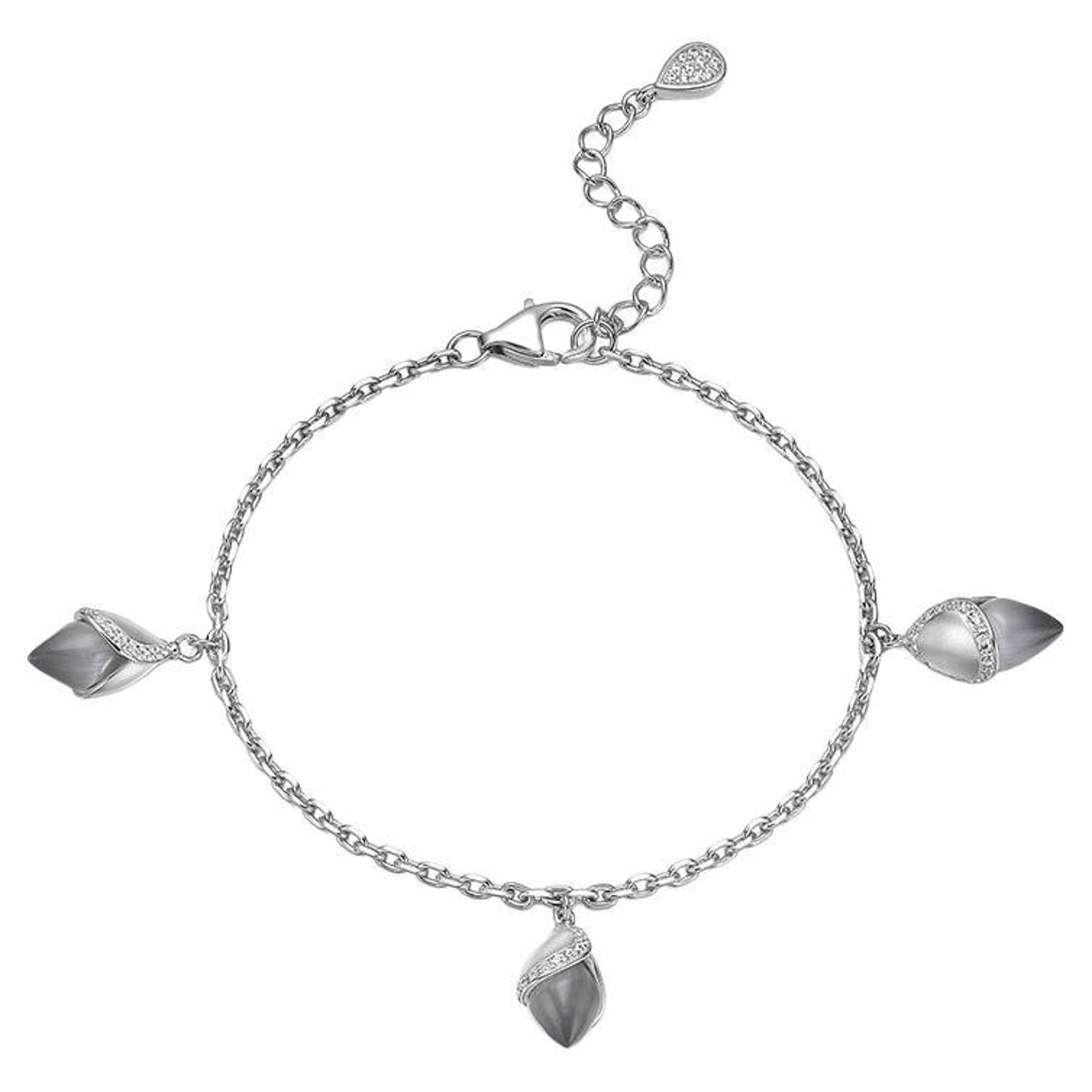 LV Iconic Enamel Bracelet S00 - Women - Fashion Jewelry