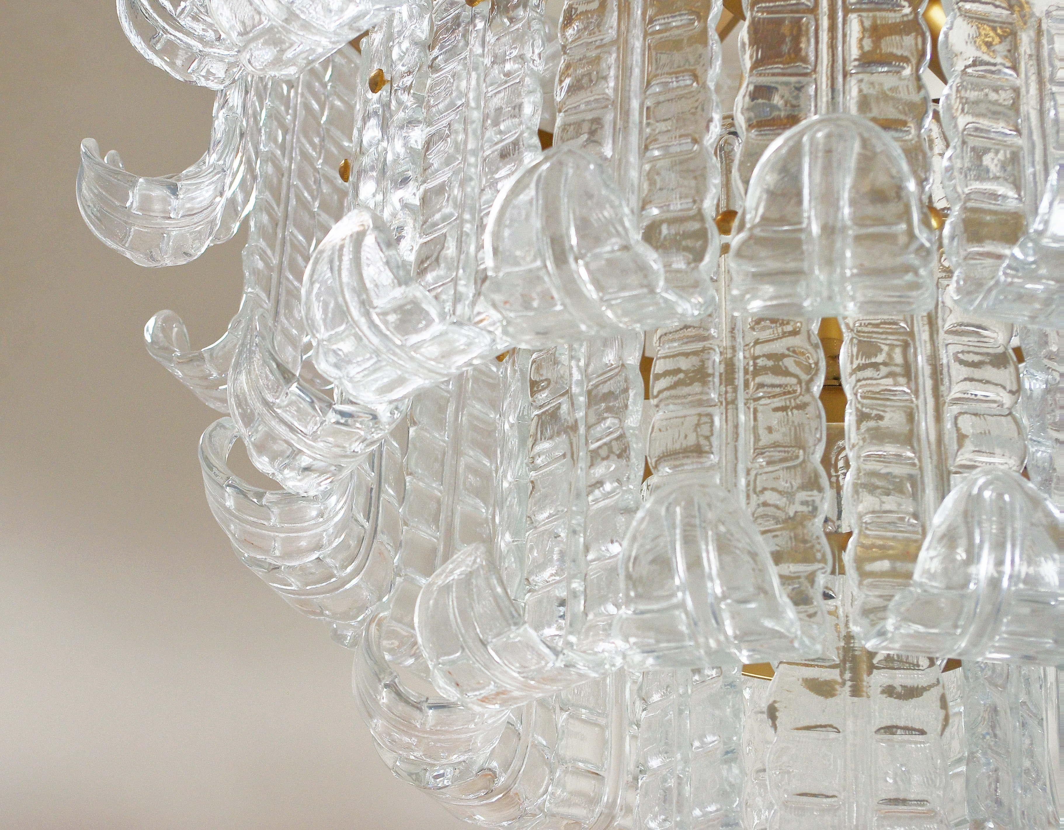 Lampadario Felci di Fabio Ltd In condizioni Nuovo in vendita a Los Angeles, CA