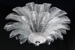 Fern Flush Mount by Fabio Ltd
