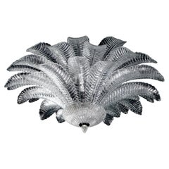 Felci Flush Mount by Fabio Ltd