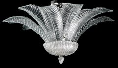 Fern Flushmount by Fabio Ltd