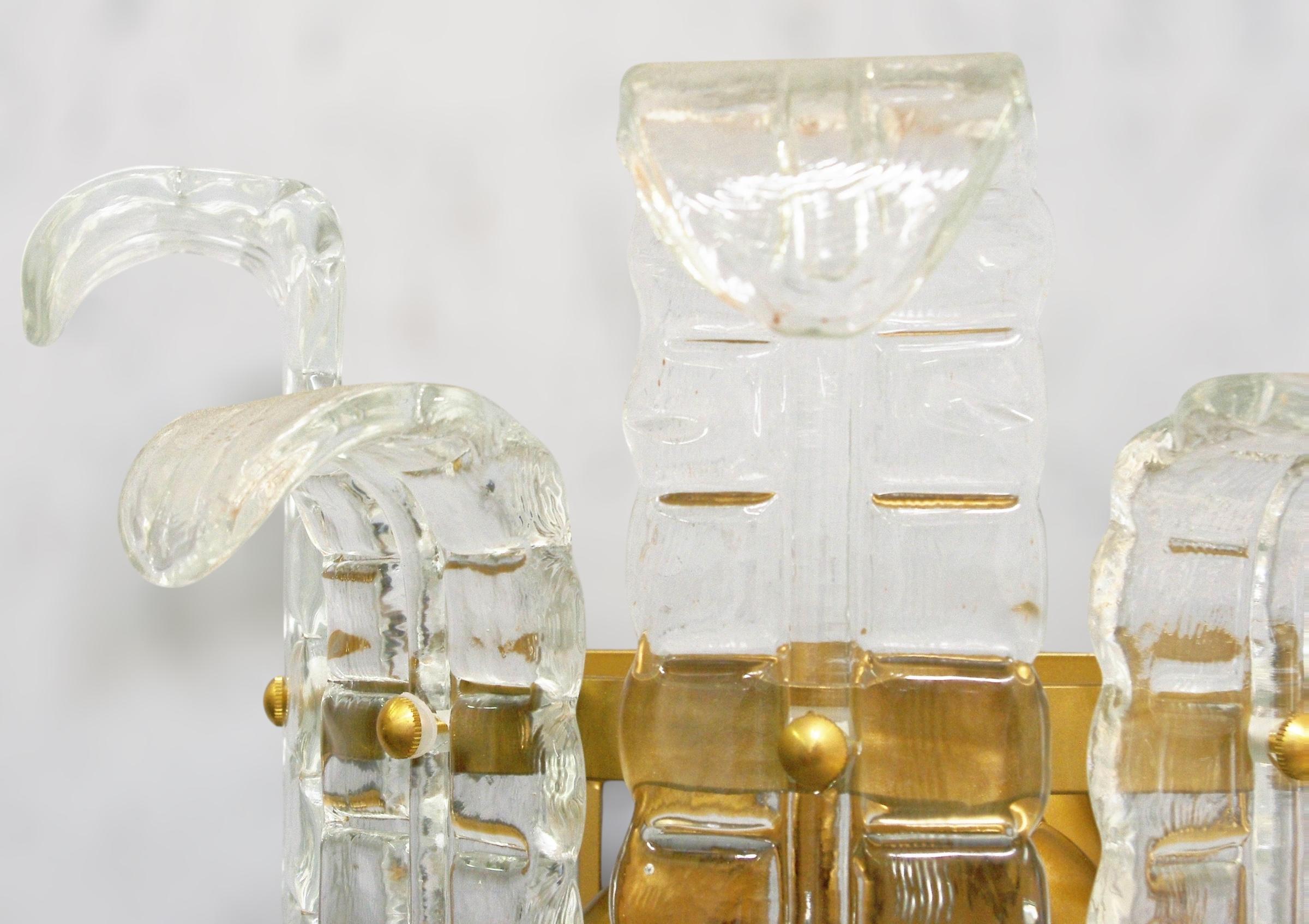 Lámpara Felci de Fabio Ltd Cristal de Murano en venta