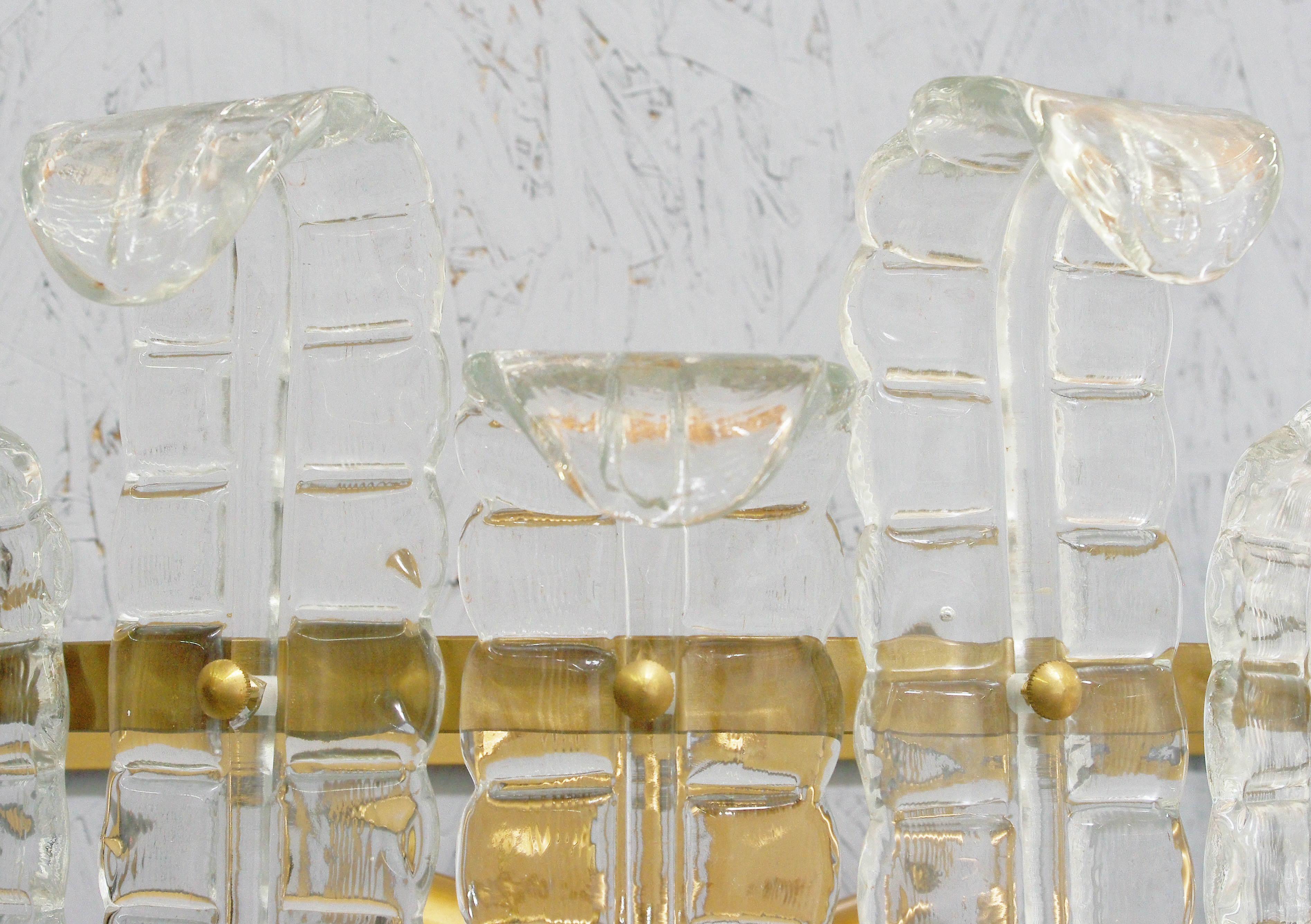 Lámpara Felci de Fabio Ltd Cristal de Murano en venta