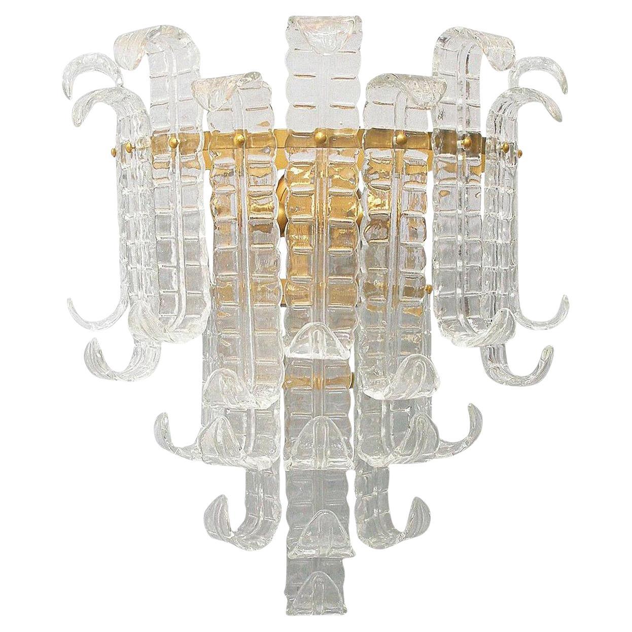 Applique Felci di Fabio Ltd