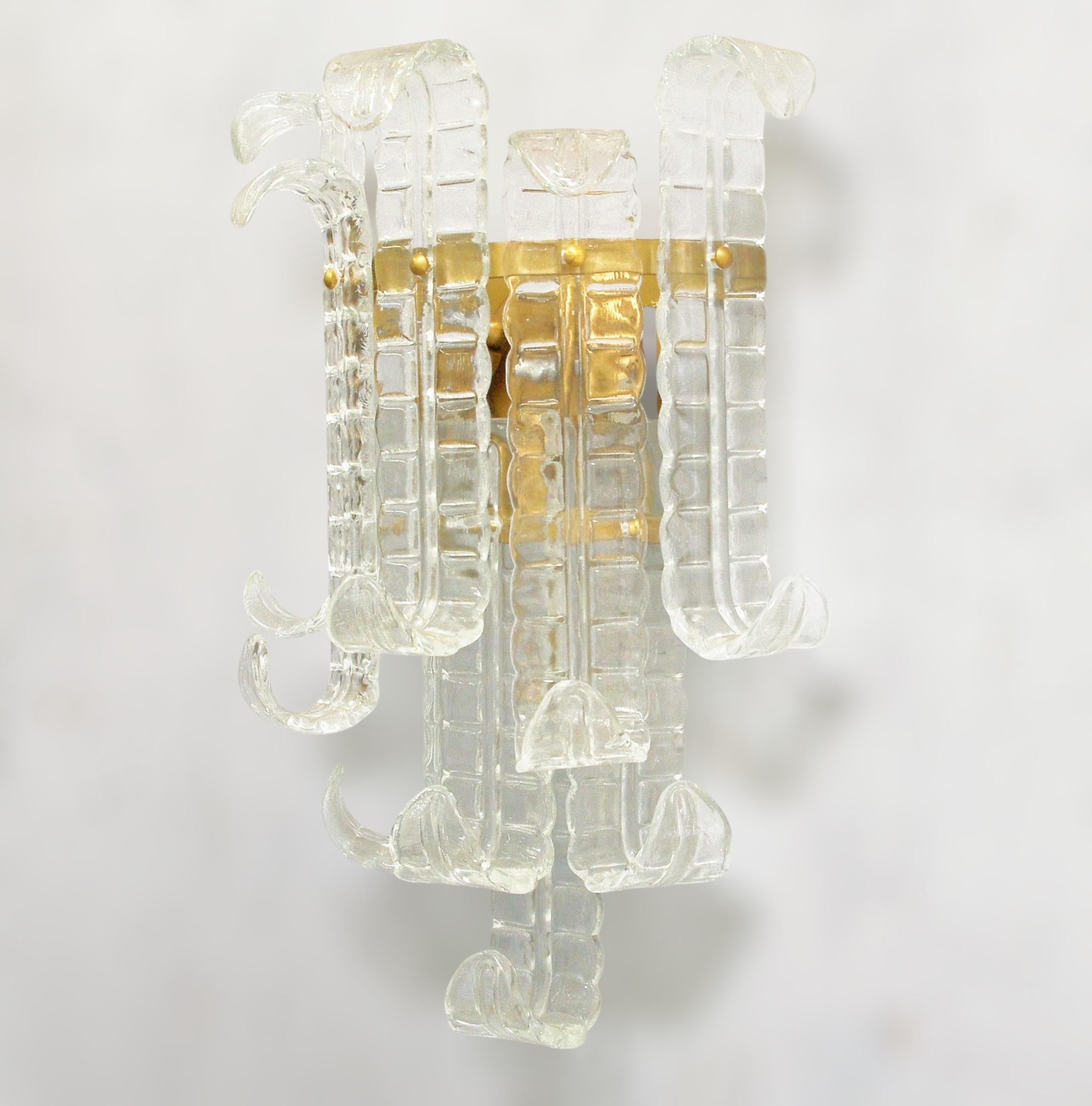 Moderne Applique Felci en vente