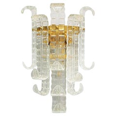 Wall Lights and Sconces