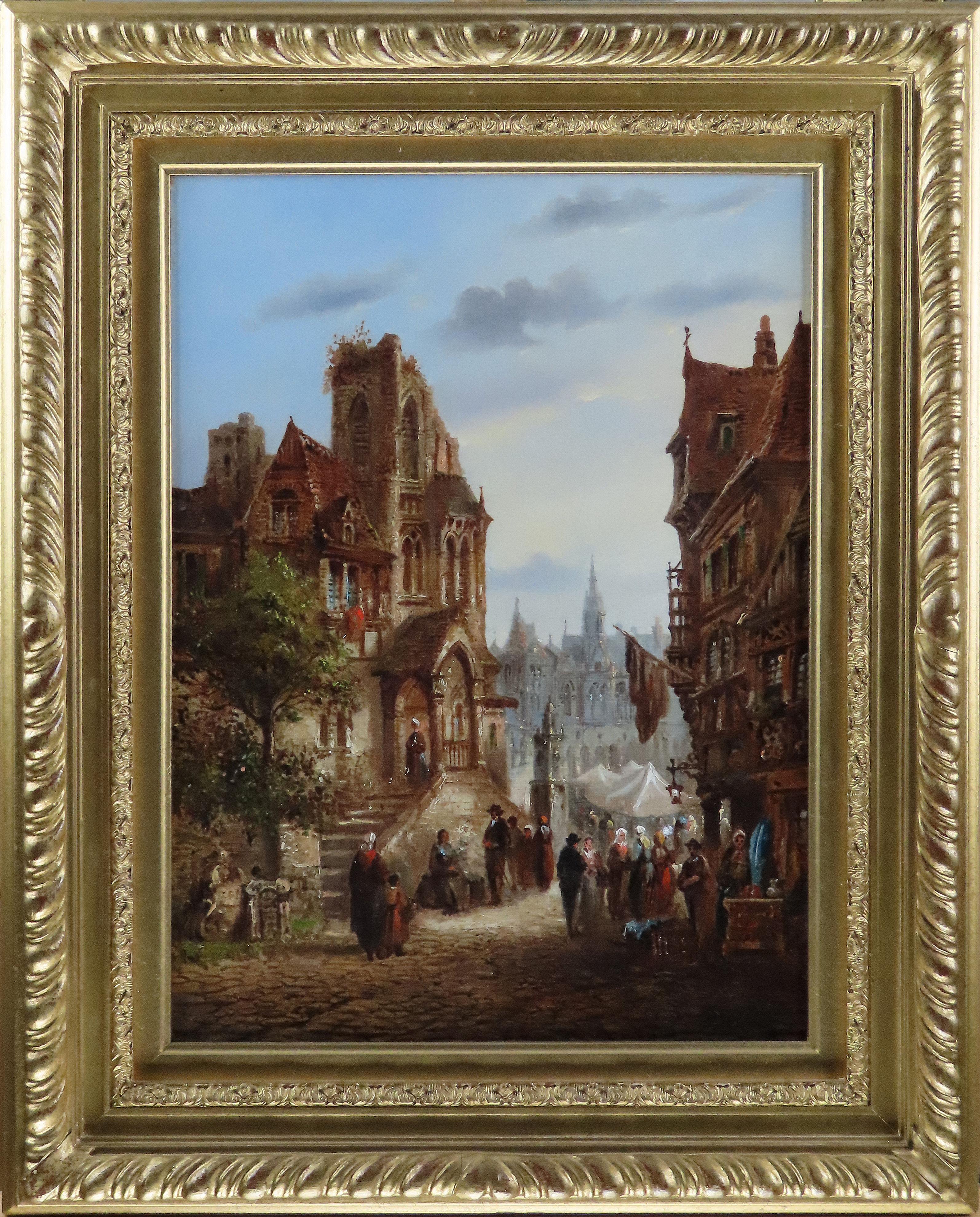 Testa Dipinti (paesaggio)