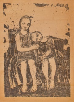 Stampe di ritratti moderni