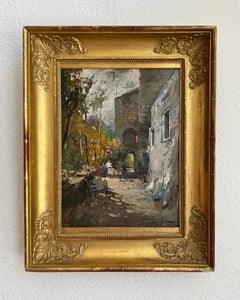 Casa Al Sole, Capri