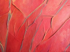 Elevación, Pintura, Óleo sobre lienzo