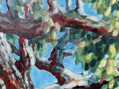 The Solitary, Painting, Oil on Canvas